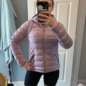 Under Armour storm puffer
